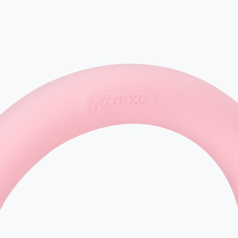 Obruč Xtrexo SCULPT GR450 Pink 4