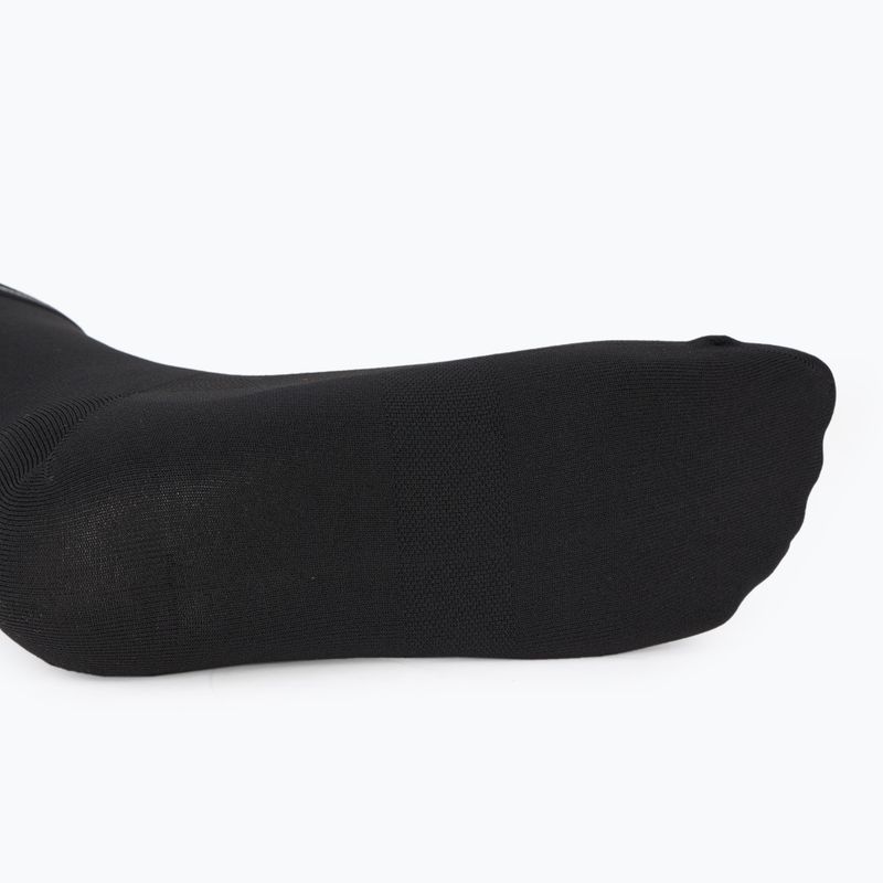 ATTABO Maxis Visible Pro reflexné ponožky čierne 4