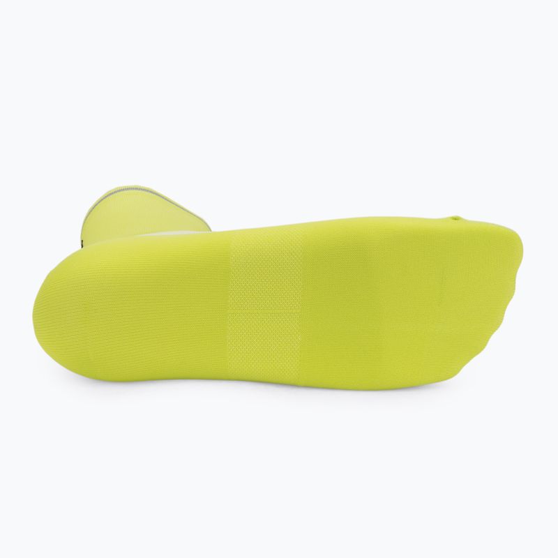 Ponožky na bicykel ATTABO Maxis Visible Pro 3 páry zelené 6