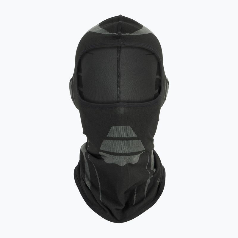Kukla KADVA Elevate Seamless čierna 5