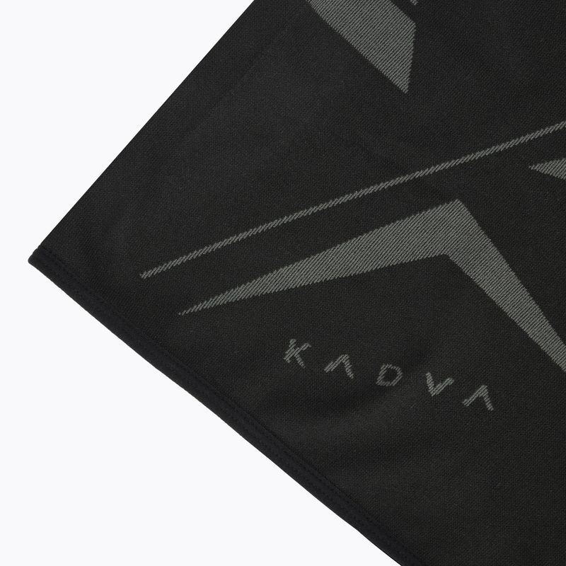 Kukla KADVA Elevate Seamless čierna 7