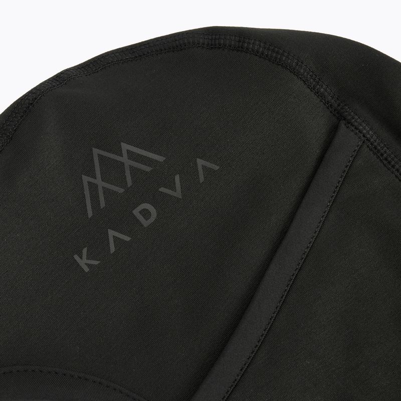 Kukla KADVA Elevate čierna 7