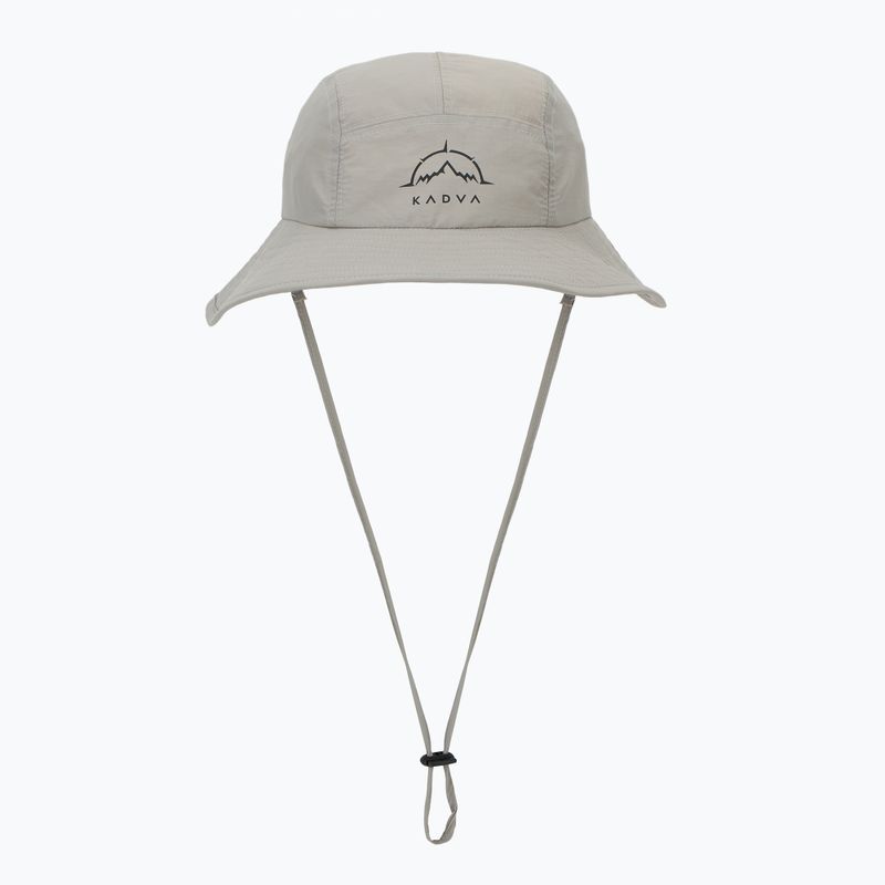 Kapelus KADVA Hiker Hat nastaviteľný šedý 5
