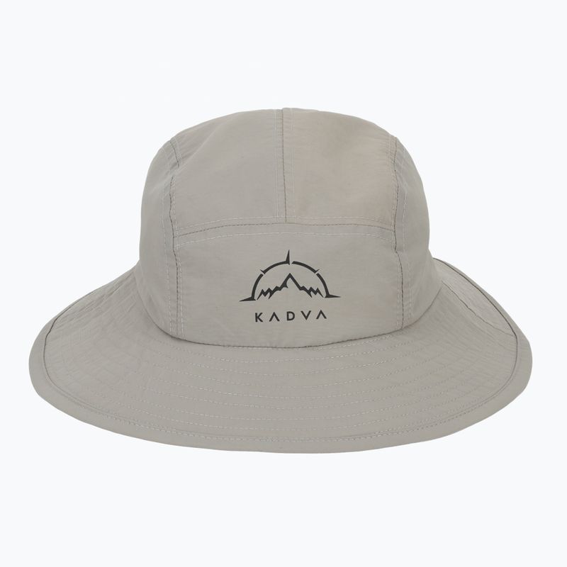 Kapelus KADVA Hiker Hat nastaviteľný šedý 8