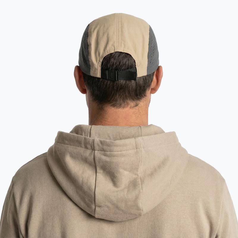 Šiltovka KADVA Hiker Cap navy 6