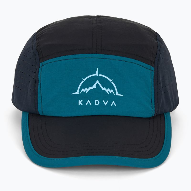 Čiapka s billou KADVA Hiker Cap khaki 9