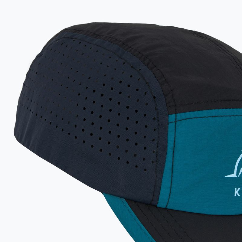 Čiapka s billou KADVA Hiker Cap khaki 10