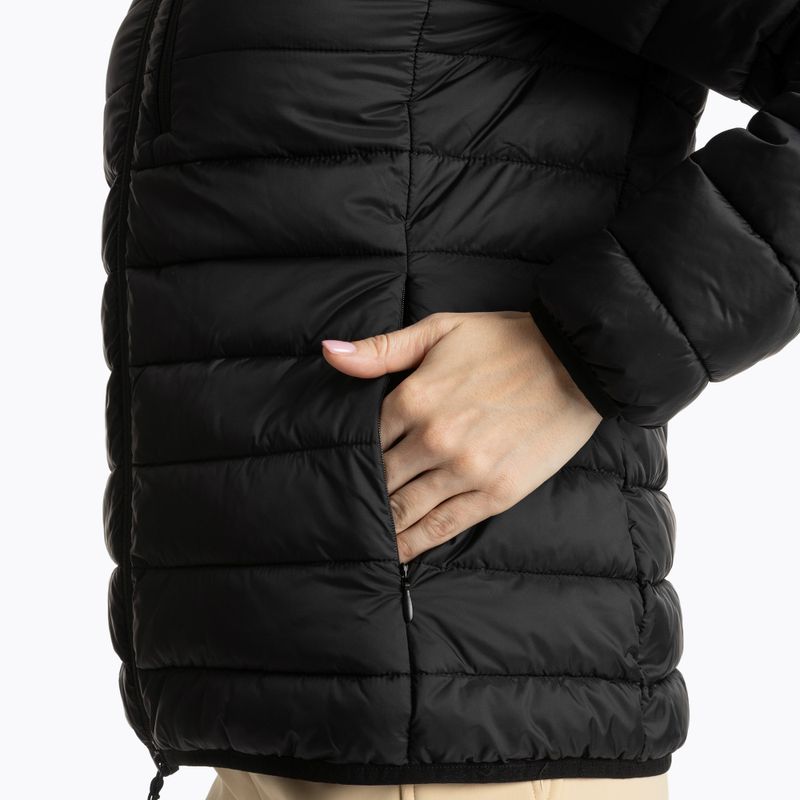 Dámska bunda KADVA Canyon black 4