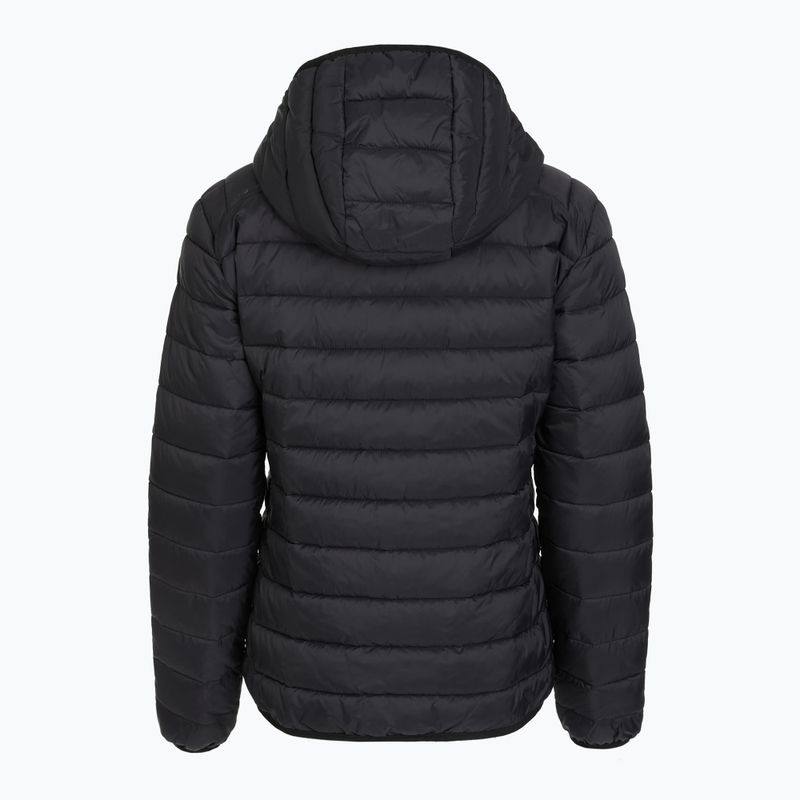 Dámska bunda KADVA Canyon black 2
