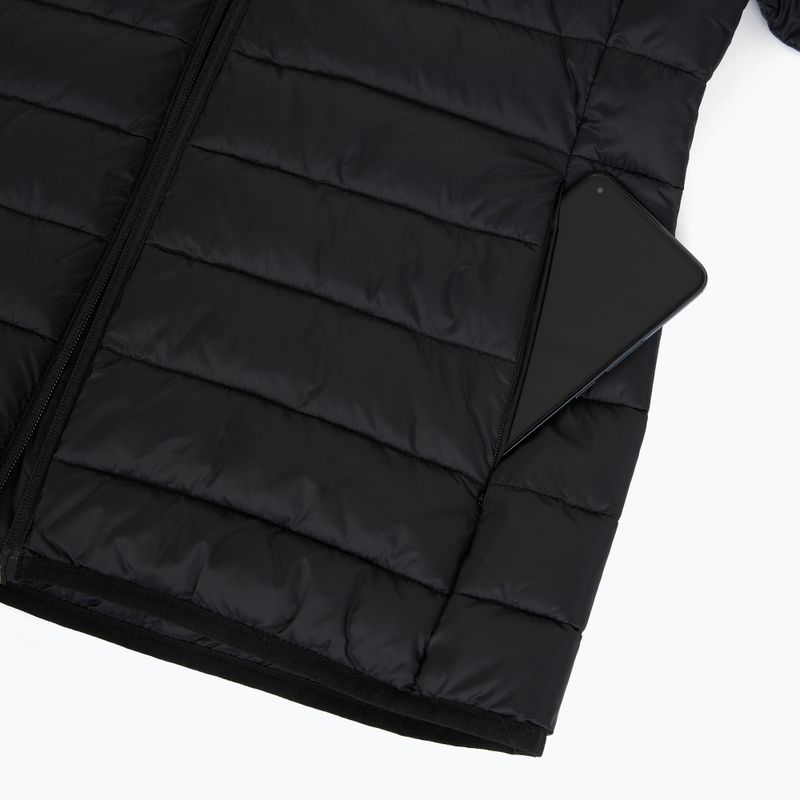 Dámska bunda KADVA Canyon black 3