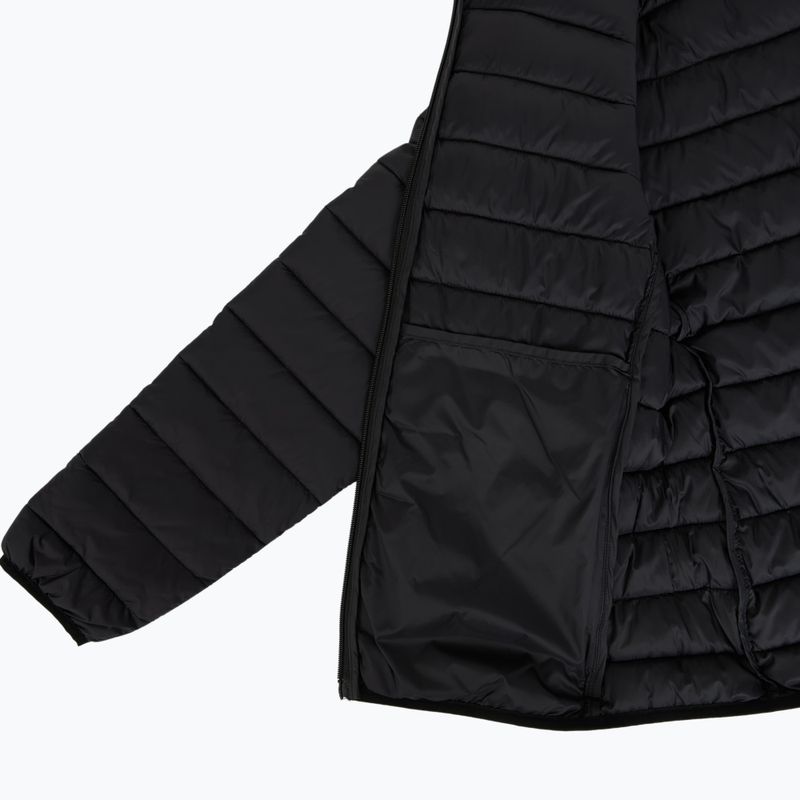 Dámska bunda KADVA Canyon black 5