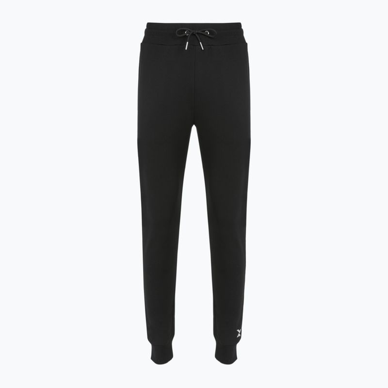Dámske nohavice XTREXO Trexi Pants black 7