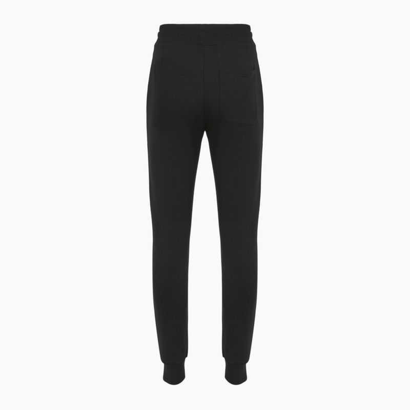 Dámske nohavice XTREXO Trexi Pants black 8