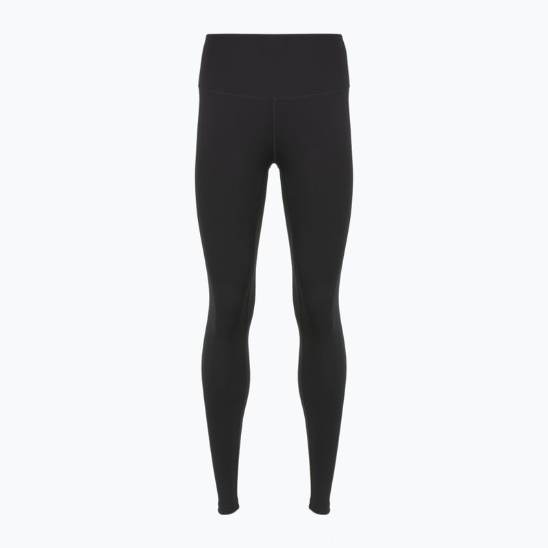 Dámske legíny XTREXO Trexi Leggings black 7