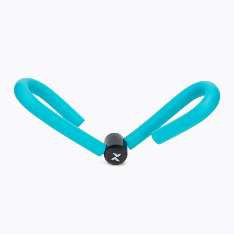 Posilňovač XTREXO TXO-B4Z080-BL blue