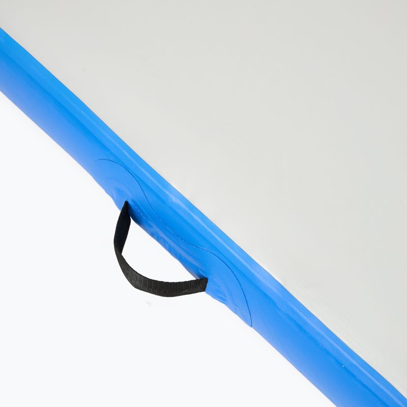 Ścieżka gimnastyczna XTREXO 500 x 150 x 20 cm biały 8