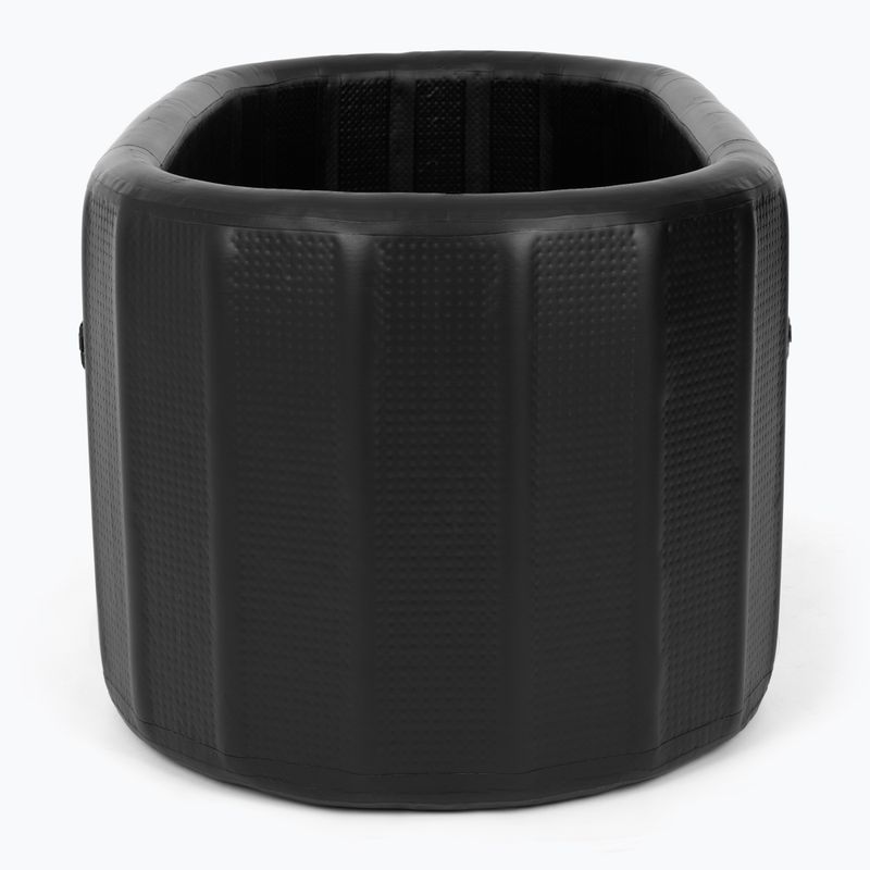 Bazén na otužovanie AQUASTIC BrrFree 456L dropstitch black 3