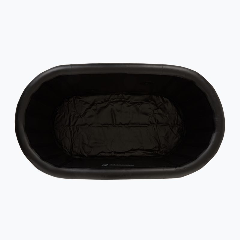 Bazén na otužovanie AQUASTIC BrrFree 456L dropstitch black 6