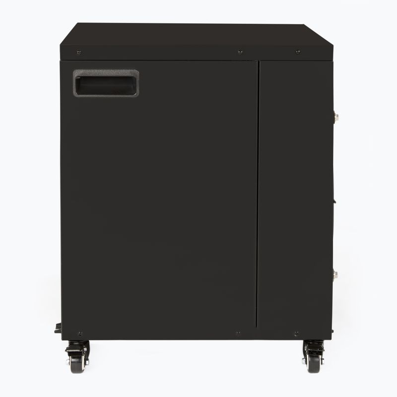 Chladiaci/vykurovací agregát AQUASTIC BrrFree black 4