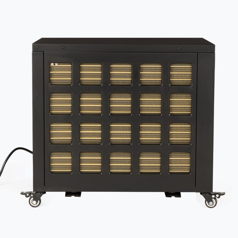 Chladiaci/vykurovací agregát AQUASTIC BrrFree black 5