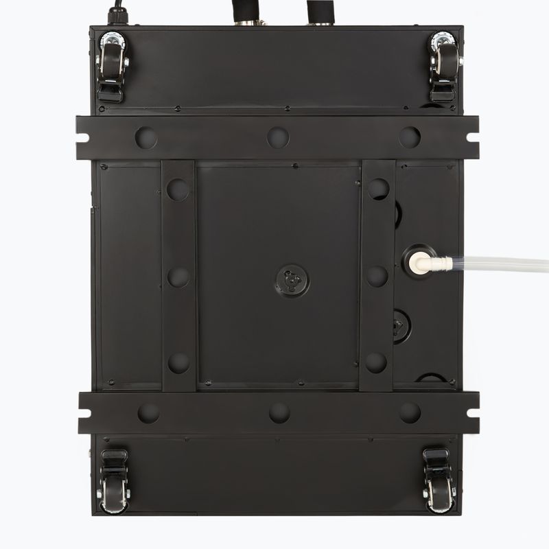 Chladiaci/vykurovací agregát AQUASTIC BrrFree black 6