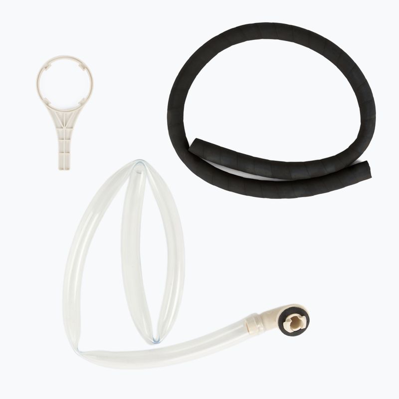 Chladiaci/vykurovací agregát AQUASTIC BrrFree black 12