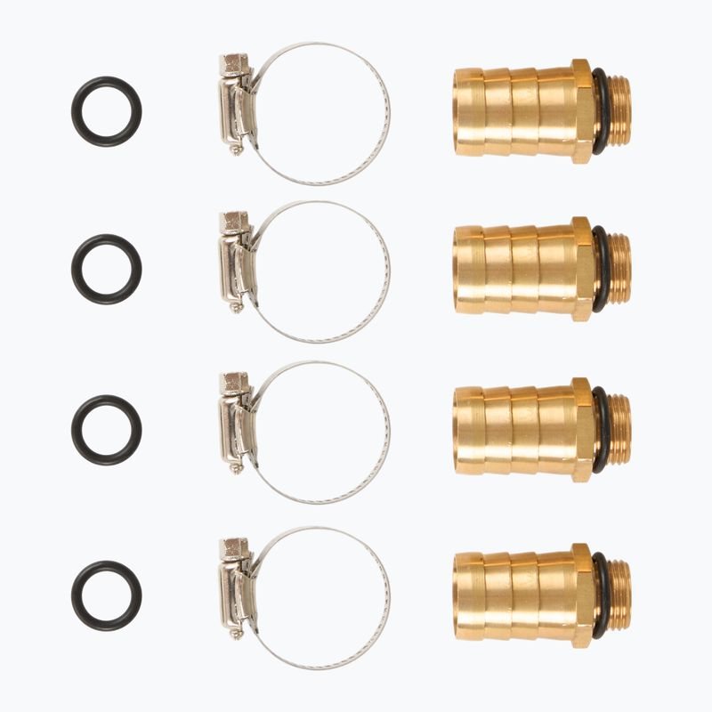 Chladiaci/vykurovací agregát AQUASTIC BrrFree black 13