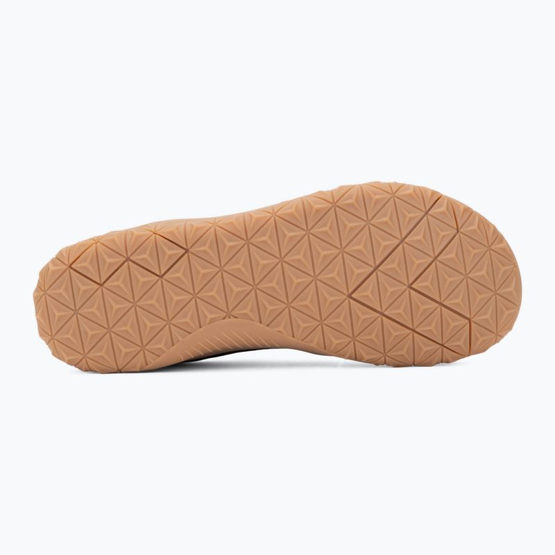 Pánske barefoot topánky KADVA ROOT čierne 9