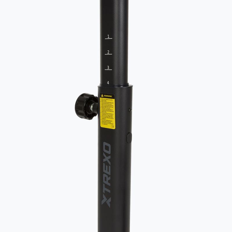 Elektrobicykel XTREXO EB400 black 8