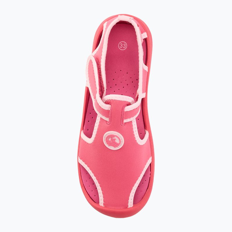 Detské sandále AQUASTIC Noni pink 12