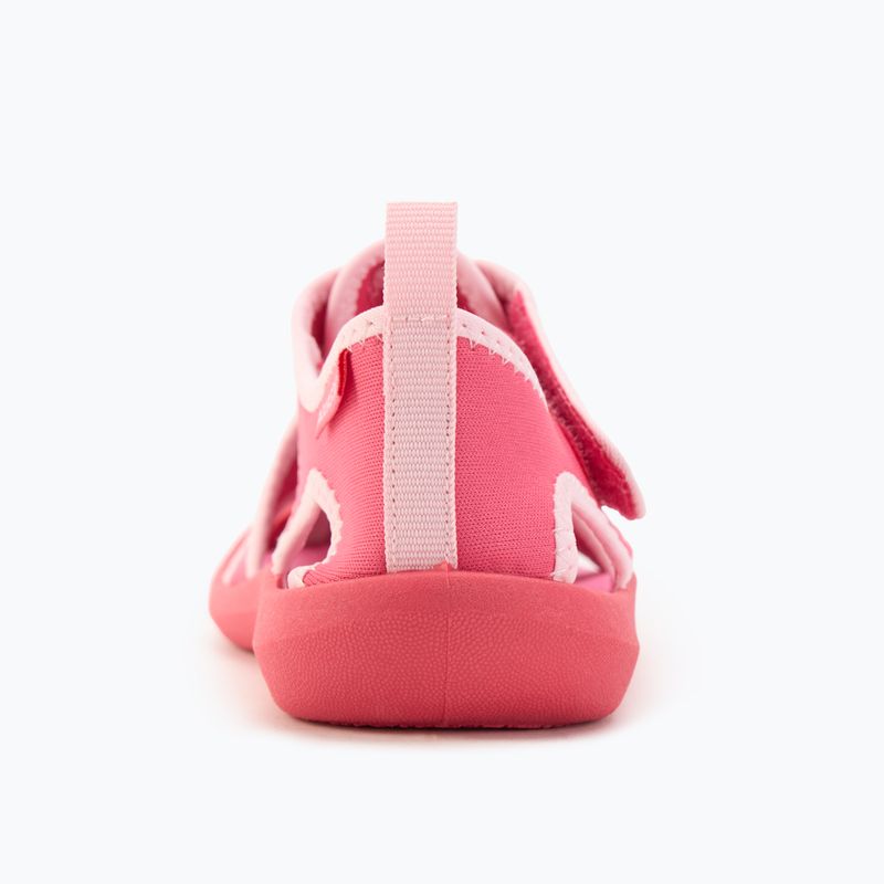 Detské sandále AQUASTIC Noni pink 13