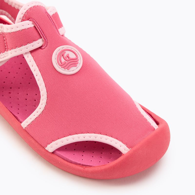 Detské sandále AQUASTIC Noni pink 14
