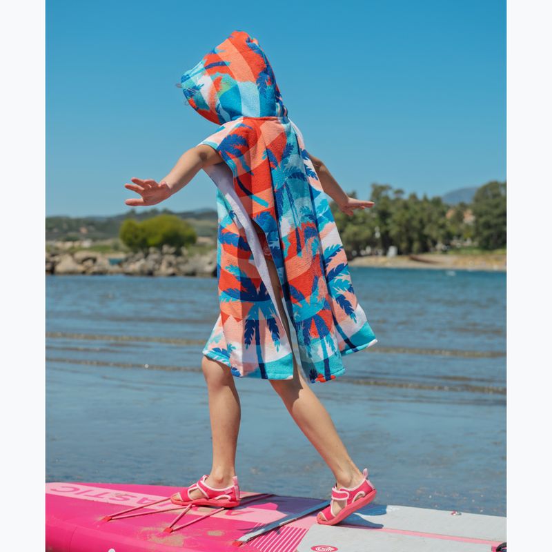 Detské sandále AQUASTIC Noni pink 16