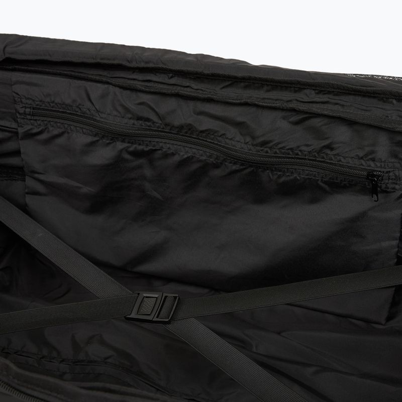 Veľký cestovný kufor KADVA Mons 100 the black 13