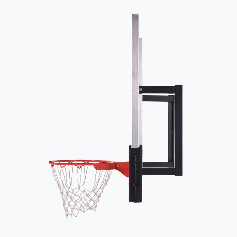 Basketbalový set OneTeam BB180G Backboard + Hoop 3