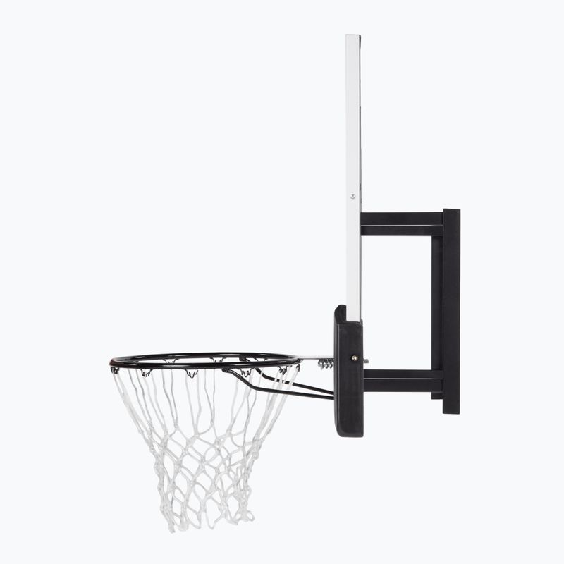 Basketbalový set OneTeam BB120P Backboard + Hoop 3