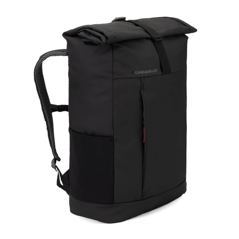 Mestský batoh KADVA Companion 20 l čierny 7