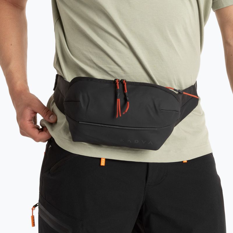 Ľadvinka KADVA Companion black 10