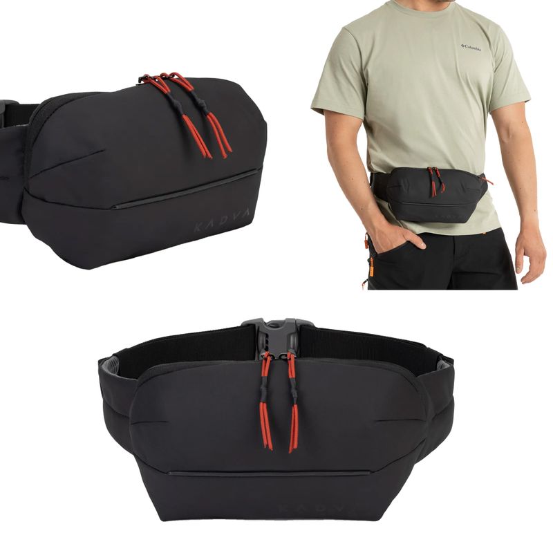 Ľadvinka KADVA Companion black 12