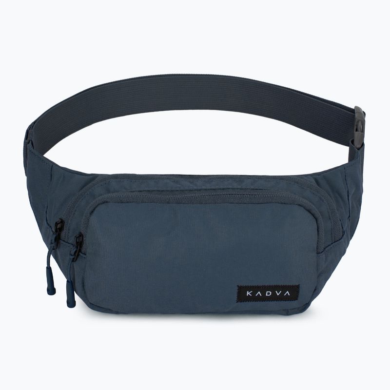 Ľadvinka KADVA CityQuest navy blue 3
