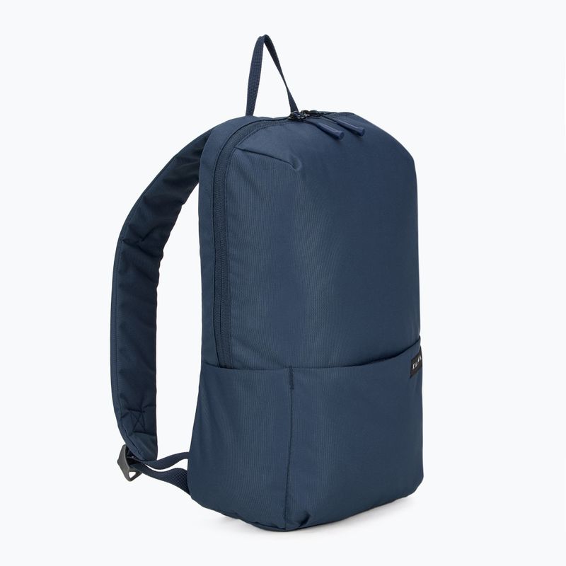 Mestský batoh KADVA CityQuest 9 l navy blue 2