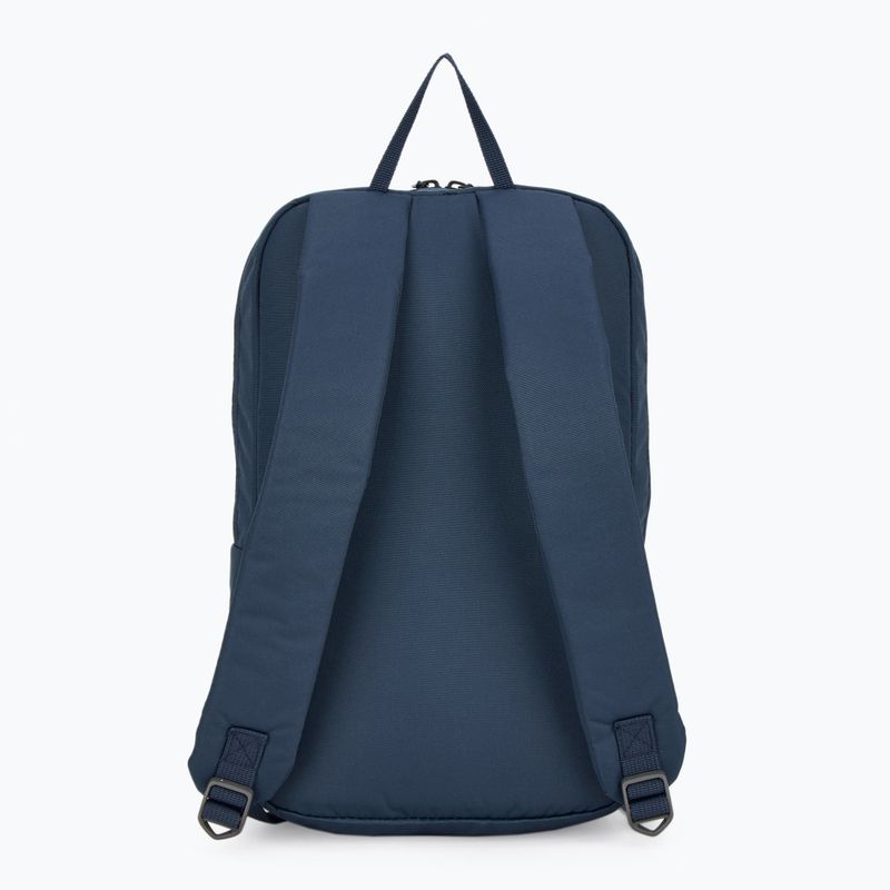 Mestský batoh KADVA CityQuest 9 l navy blue 3