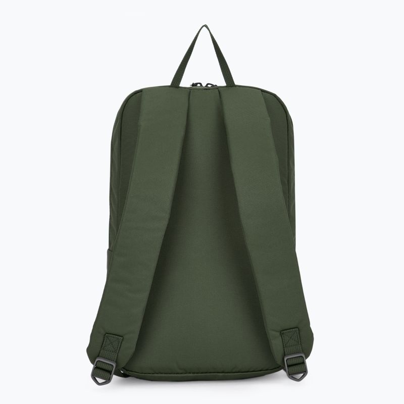 Mestský batoh KADVA CityQuest 9 l green 3