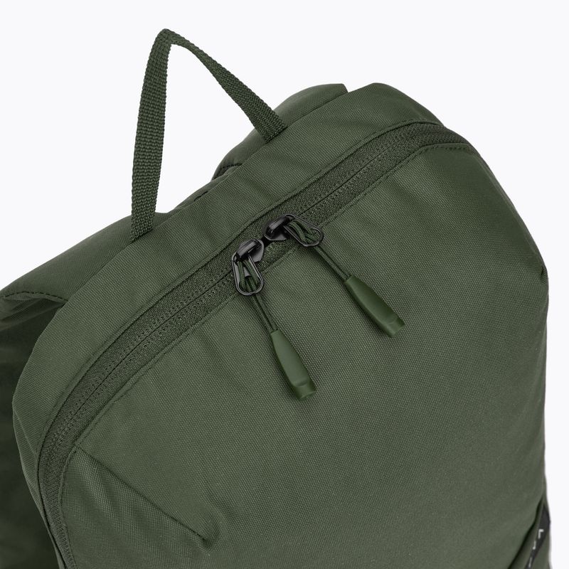 Mestský batoh KADVA CityQuest 9 l green 5