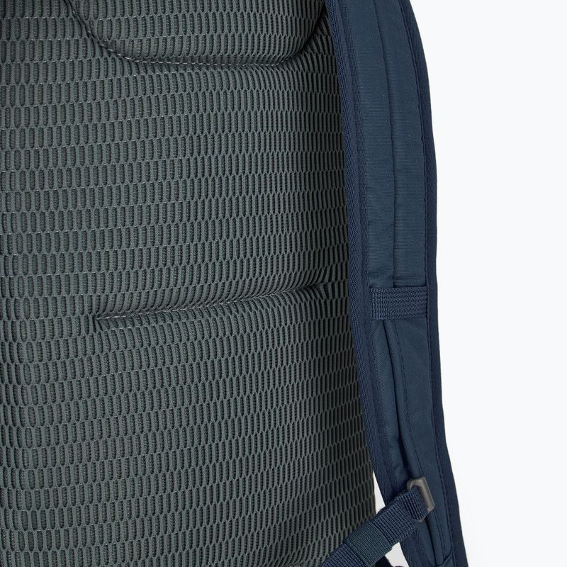 Mestský batoh KADVA CityQuest 22 l navy blue 9