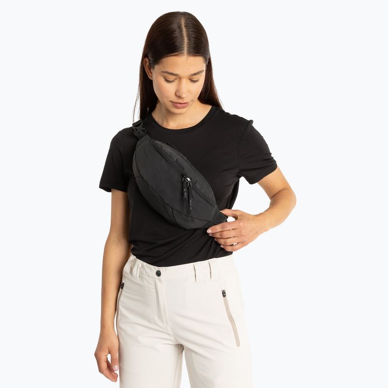 Ľadvinka KADVA Cangurera black 11