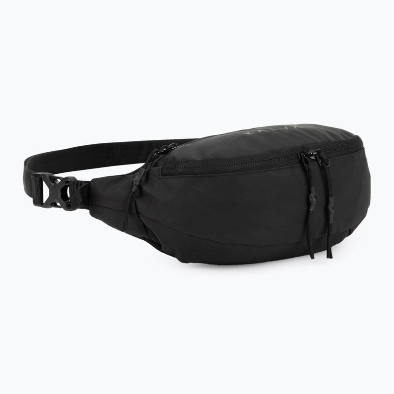 Ľadvinka KADVA Cangurera black