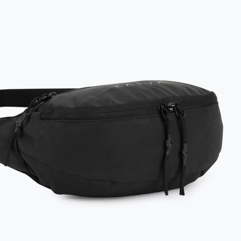 Ľadvinka KADVA Cangurera black 4