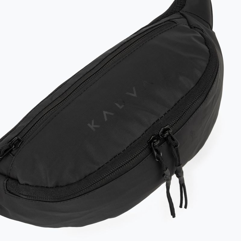Ľadvinka KADVA Cangurera black 6