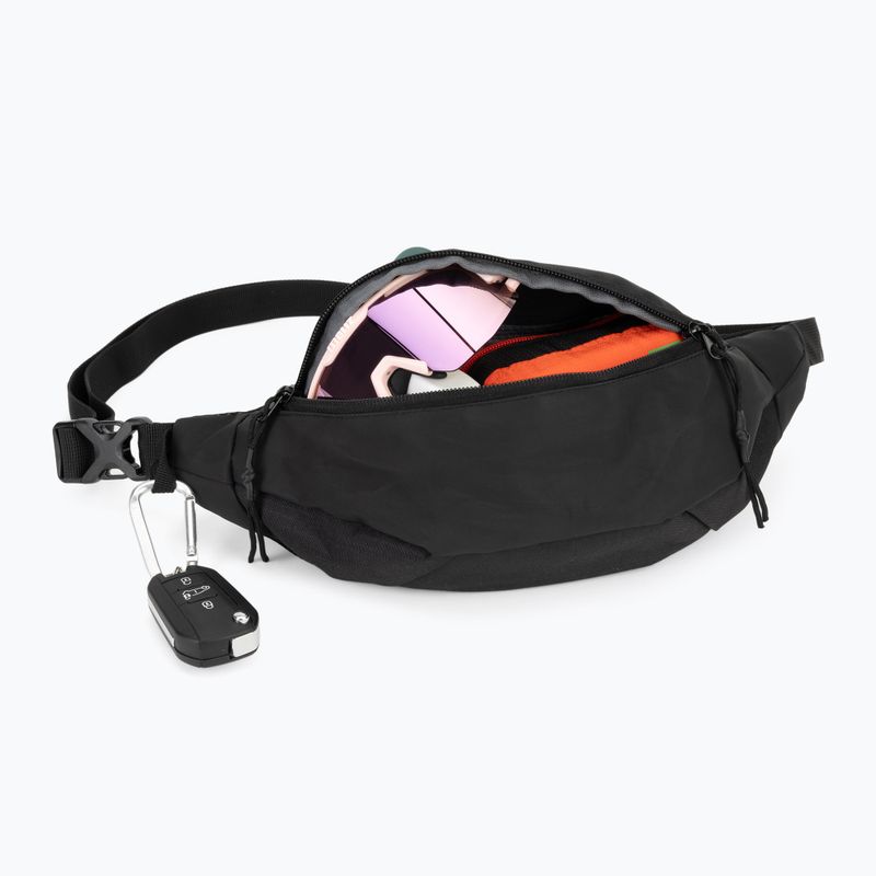 Ľadvinka KADVA Cangurera black 7